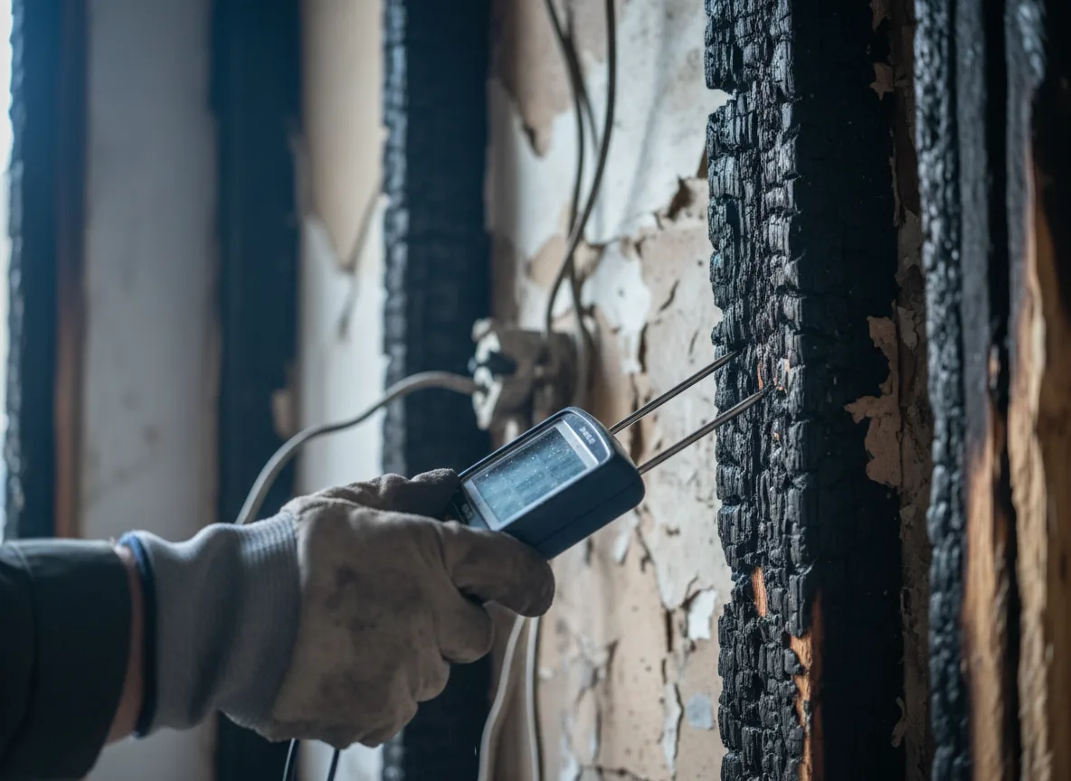 Fire Damage Restoration Port Kent, NY FAQs